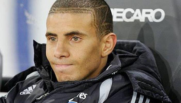 زيدان: رفضت 3 عروض أوروبية.. انتظروني في الدوري المصري