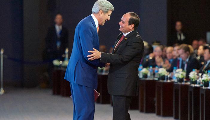 عبدربه: البرلمان القادم في مصر “حامل للأختام” وليس مشرعًا أو مراقبًا