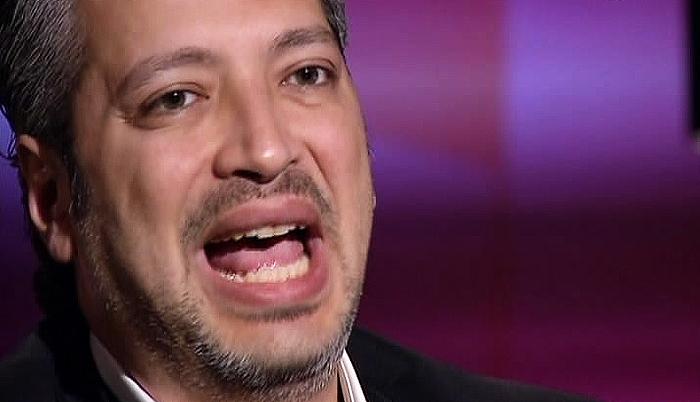 “الشريف” يسخر من تصريحات تامر أمين حول وجود زلازل من صنع البشر