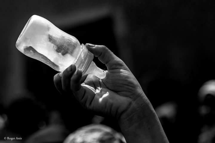 عسكر مصر والمتاجرة بأحلام الأطفال – جمال نصار