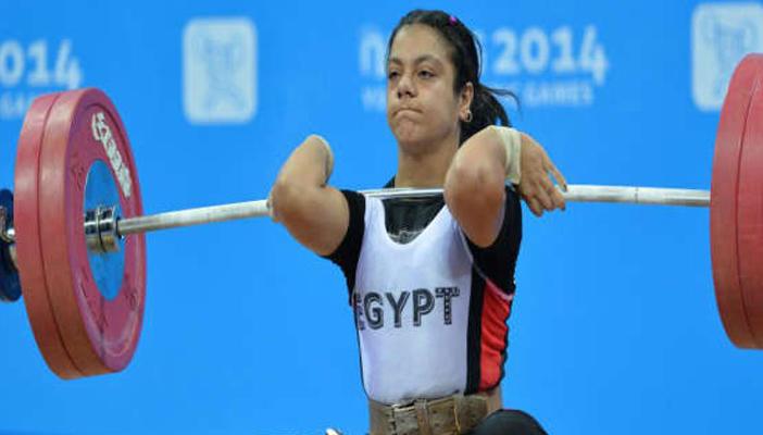 سيدات مصر يحققن 6 ميداليات جديدة بدورة الألعاب الإفريقية