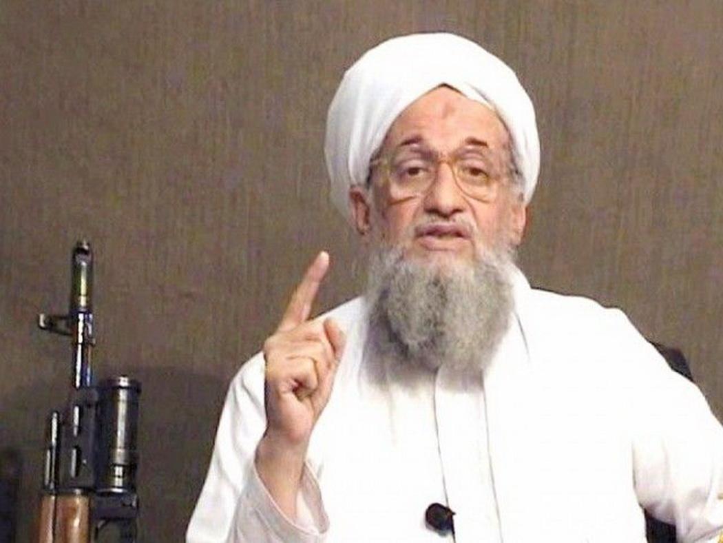 بالفيديو.. رسالة زعيم “تنظيم القاعدة” في الذكرى الـ15 على هجمات سبتمبر