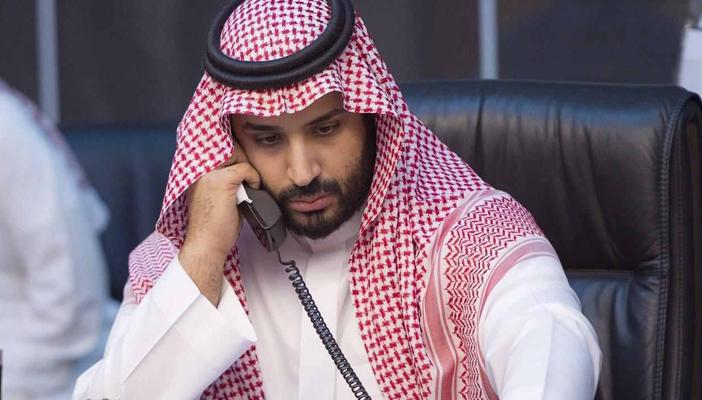 محمد بن سلمان: ملك السعودية القادم