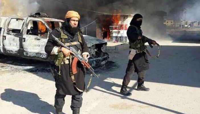 مقتل 27 من “الدولة” و”البيشمركة” في حوادث متفرقة بالموصل