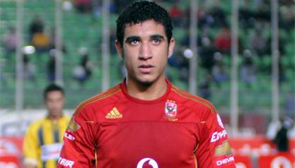 ربيعة: لم أتردد في العودة للأهلي