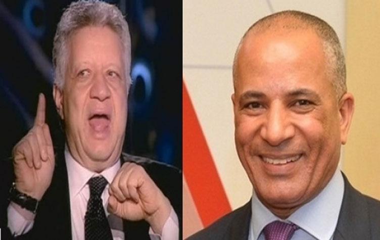 بالفيديو.. موسى: “المحاسبات” شوه شرفاء مصر ولم يقترب من الإخوان