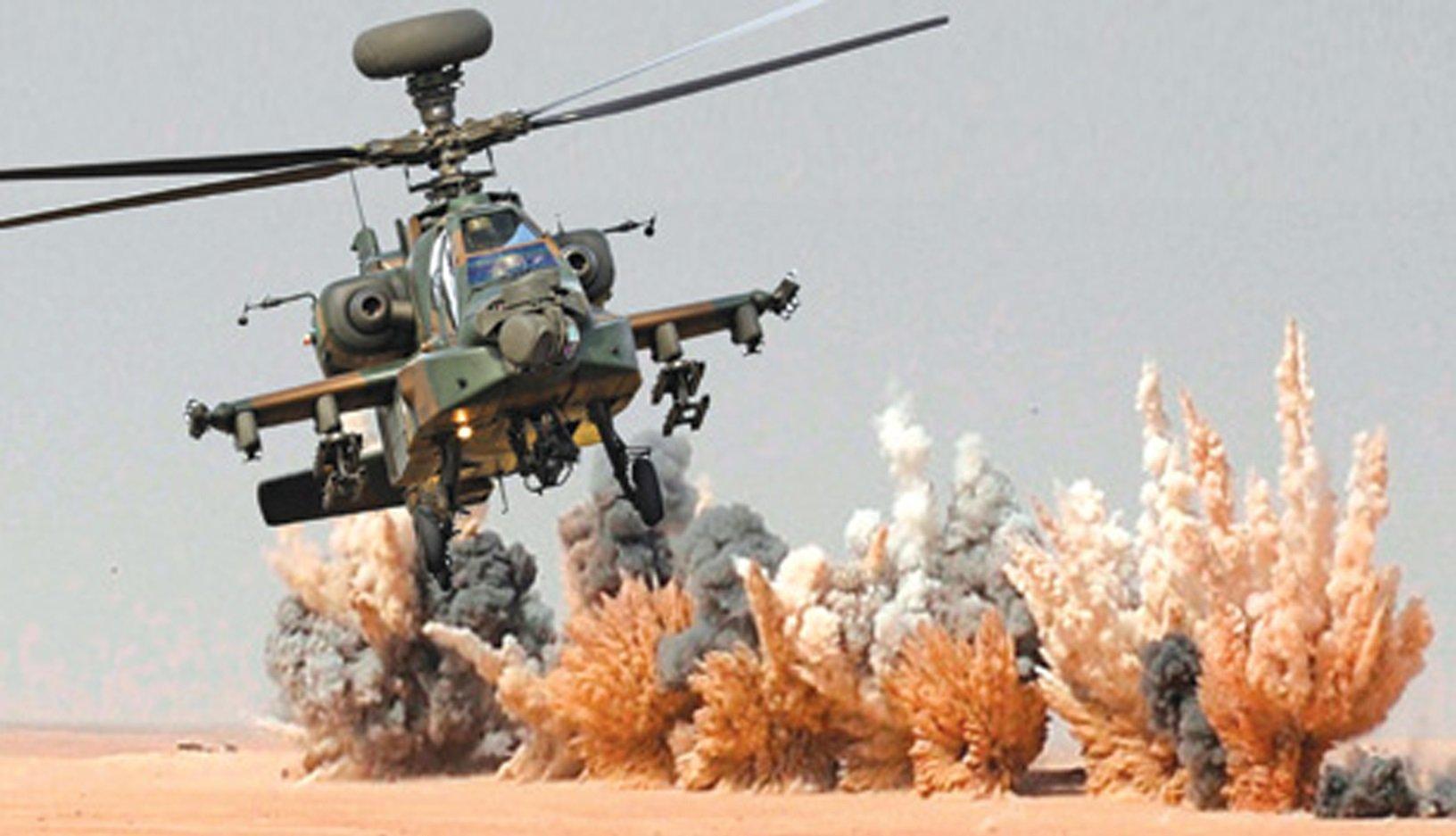 جلوبال أوبزرفاتوري: العنف يتمدد من سيناء ويزحف إلى قلب القاهرة