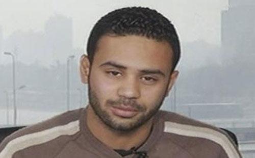 محمود بدر لموسى في 2012 : ديل الكلب ميحكمناش