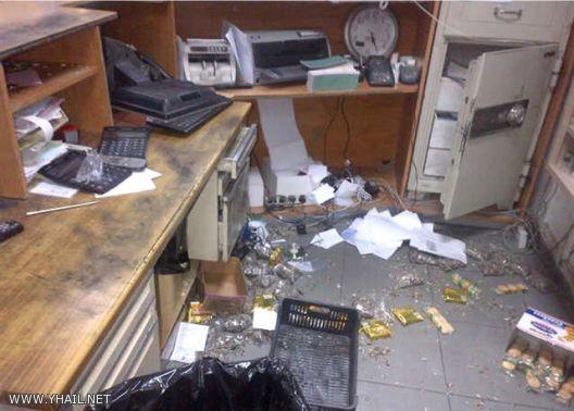 حبس 5 أفراد شرطة لسرقة مليون جنيه من أموال المعاشات بالشرقية