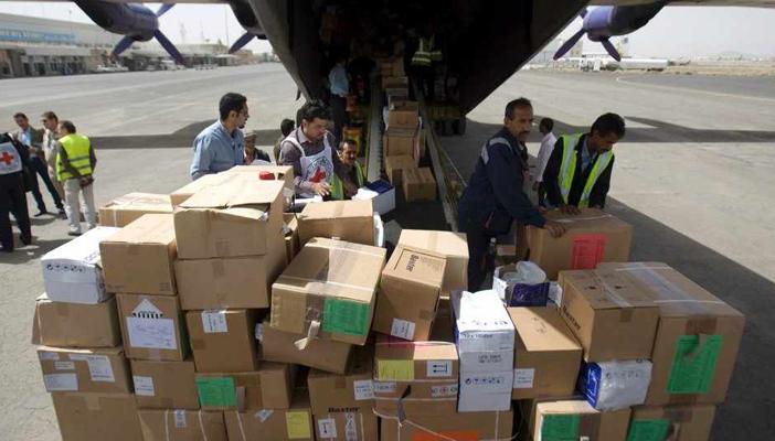 السعودية تتعهد بتقديم 156 مليون دولار مساعدات لليمن