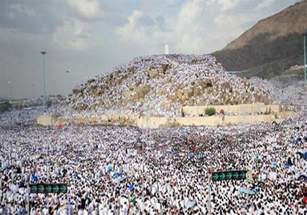 بعد أن وصل عددهم لـ مليون و800 ألف.. تعرف على أعمال الحجاج يوم التروية