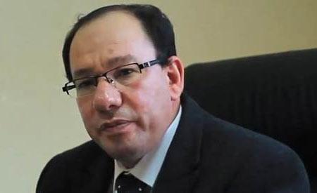 جهاد الخازن: النوم على الكتف