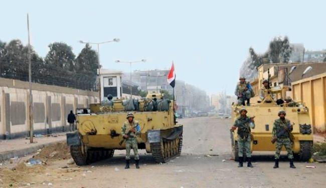 حقوقي: فيديو قتل الجيش للأطفال في سيناء صحيح