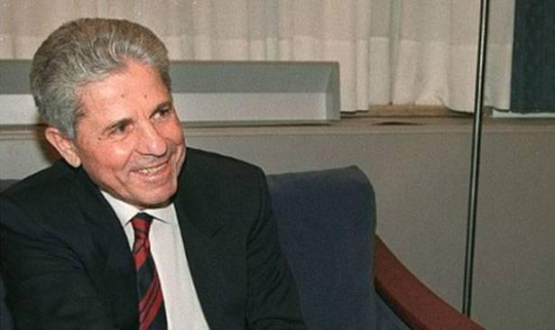 وفاة أبرز عميل لبناني لإسرائيل.. انطوان لحد يموت في باريس