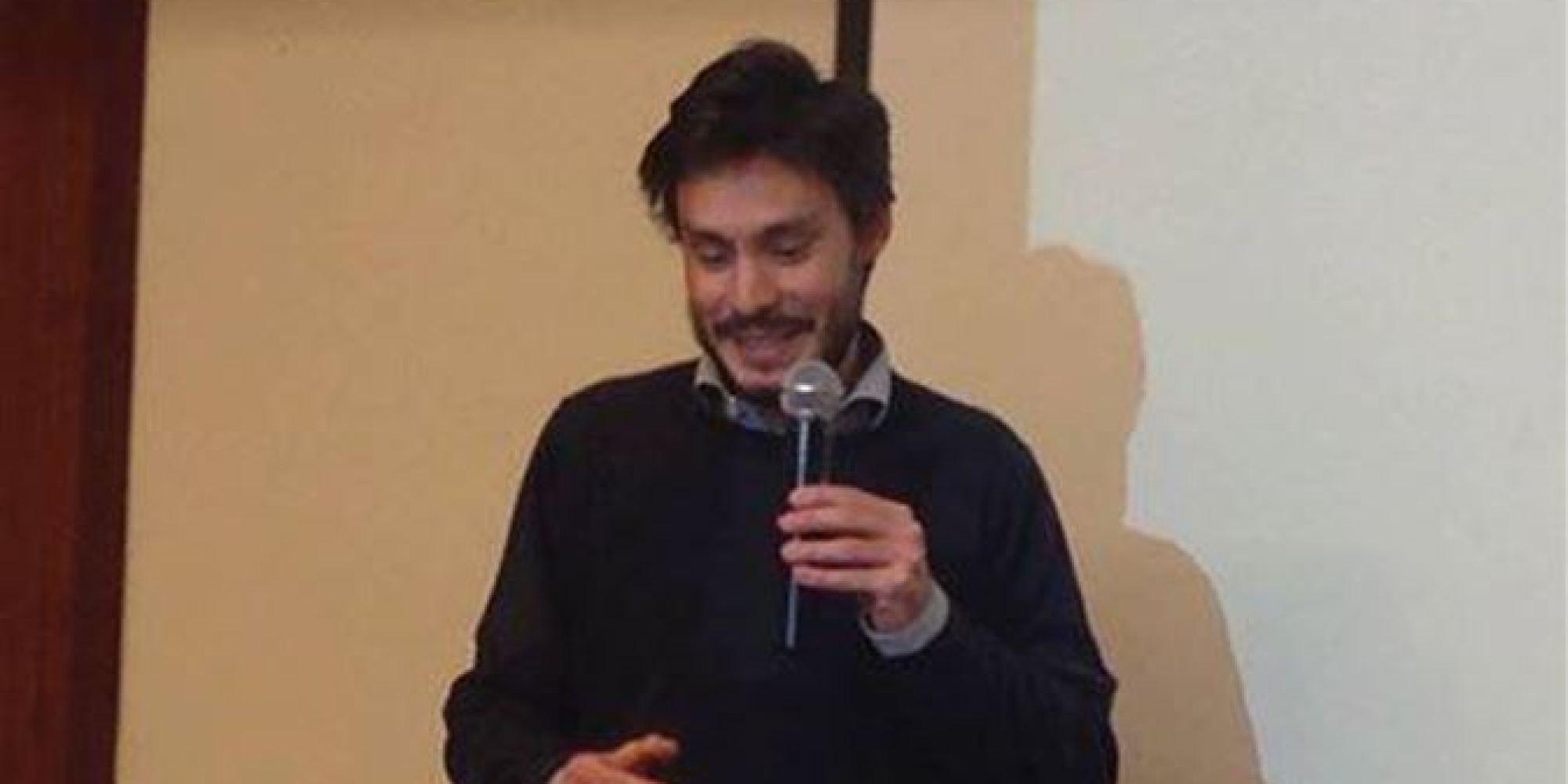 بالفيديو..خبير عسكري: ريجيني كان له نشاط مخابراتي