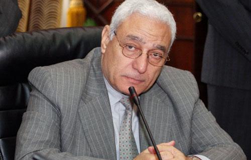 رئيس جامعة الأزهر: لن يضار طالب في عهدي من الضبطية القضائية