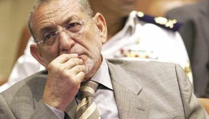 بالفيديو.. عدلي القيعي ينتقد مرتضى منصور بسبب الأهلي