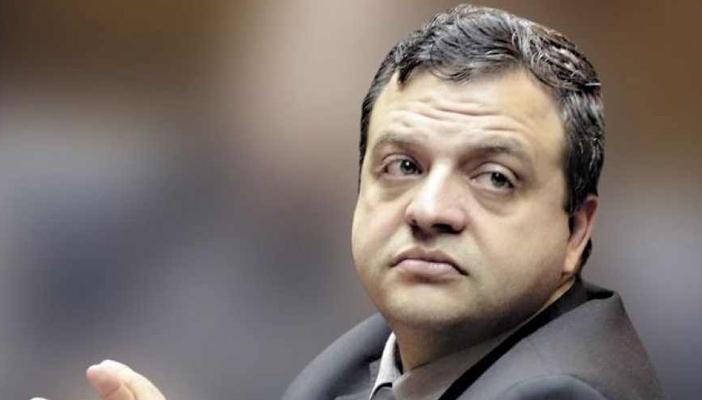 “شرابي”: المجلس الأعلى للعالم وراء إقالة “محلب”