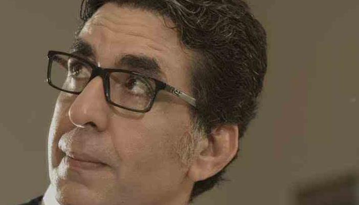 الحكم بسجن الإعلامي محمد ناصر 8 سنوات بتهمة قلب نظام الحكم