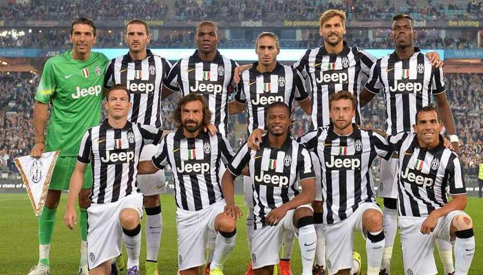 في الدوري الإيطالي.. تعرف على التشكيل الرسمي لليوفي ضد كييفو