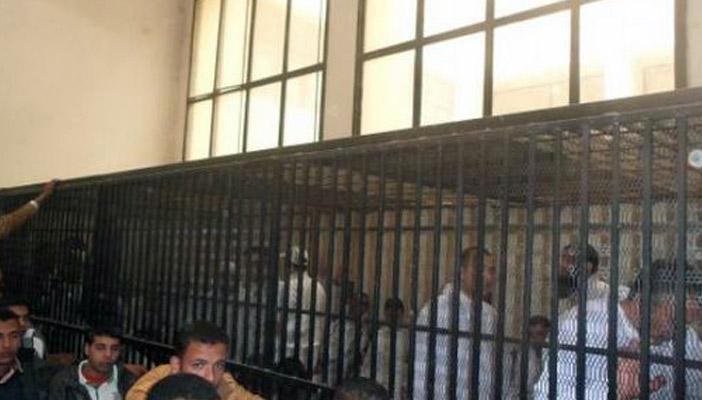 أسر المحالين للإعدام بالشرقية لـ”رصد”: أحراز القضية.. كتب وعملات قديمة