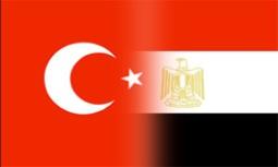 قنصل تركيا بالإسكندرية:علاقاتنا مع مصر قوية وسنجتاز التوترات