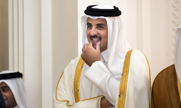 ضغوط الخليج تغلق الملعب القطري أمام الإخوان