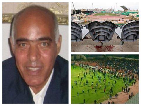 السيسي يفرج عن محسن شتا.. وسياسيون: تطلق القتلة وتتصالح مع الفاسدين