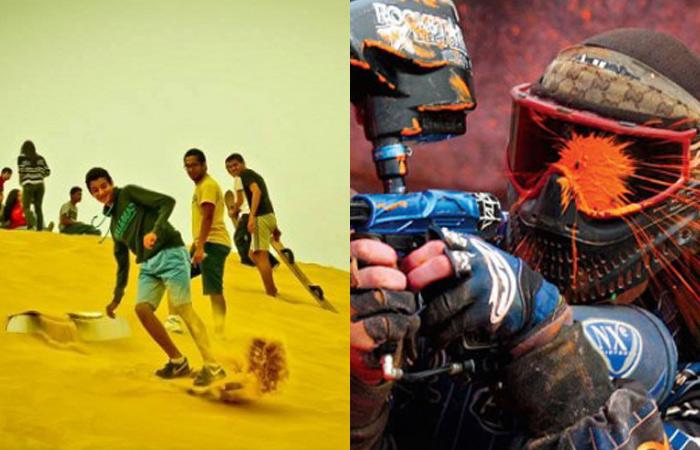 10 أماكن مميزة  للتنزه في عيد الأضحى