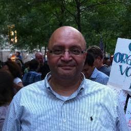 نائل شافعي: مصر ستتنازل عن حدودها مع اليونان من أجل تهديد تركيا