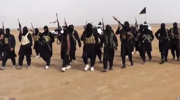 “إسرائيل” تبلغ أمريكا أنها ستتحرك ضد “داعش” إذا انتقلت للأردن
