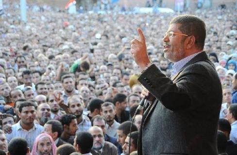 جهات تحقيق الانقلاب تجدد حبس الرئيس الشرعي 30 يوما