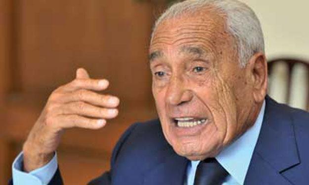 قول يا أستاذ.. حينما يستعين الانقلاب بـ «فيلسوف النكسة»
