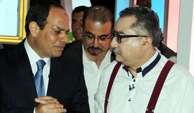 إبراهيم عيسى: السيسي يكرر فشله في اختيار رئيس الوزراء الجديد