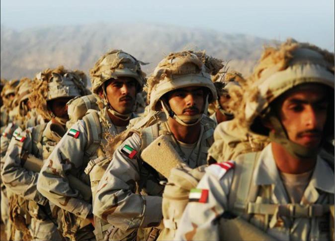 التحالف العربي يبدأ عملياته البرية في اليمن.. ومقتل جندي إماراتي بمأرب