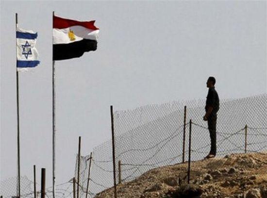 قائد إسرائيلي:سيطرة الجيش المصري على سيناء”مصلحة إسرائيلية قومية”