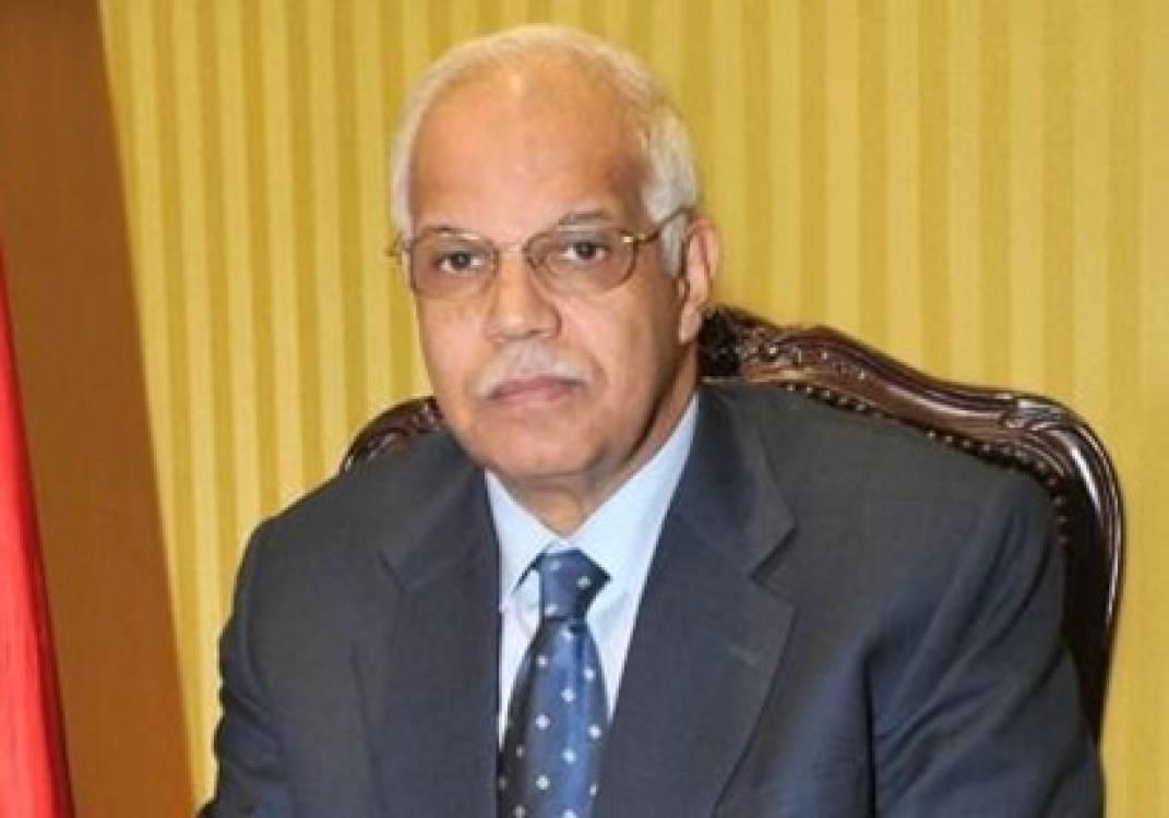 السعيد:  مصروفات تشغيل المترو تضاعفت 500%