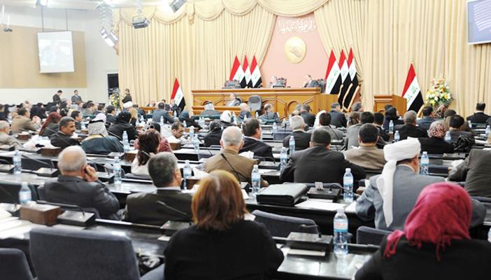 مجلس النواب العراقي يصوت لصالح حجب “المواقع الإباحية”