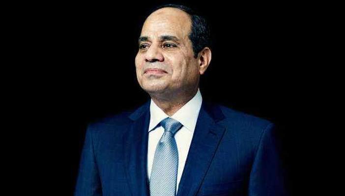 بعد مقتل سائحيها.. السيسي يهنئ المكسيك بعيدها القومي