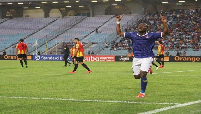 طبيب الأهلي يؤكد جاهزية أنطوي للمشاركة مع الفريق