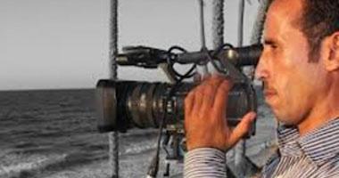 مؤتمر بسيناء تضامنا مع الصحفي أبو دراع