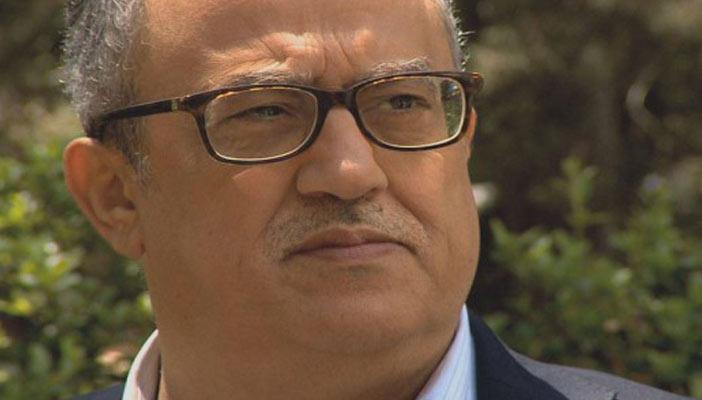 ناهض حتر وكوكتيلات بشار اليسارية