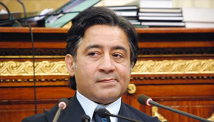سما المصري والبرلمان.. رفض ترشح عز.. تشكيل الحكومة.. أبرز العناوين