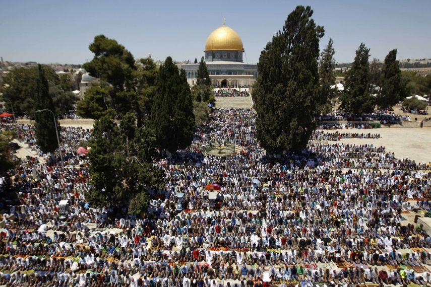 عيدنا الأكبر يوم تحرير أوطاننا – جمال نصار