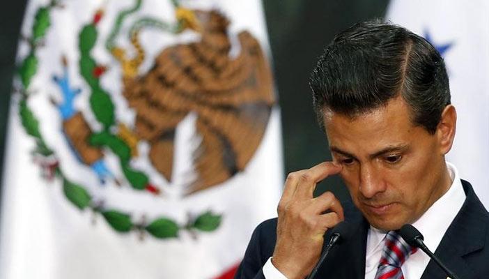 “الأهرام المكسيكي” ساخرًا: السلطات تفهمت دوافع الجيش لقتل السياح