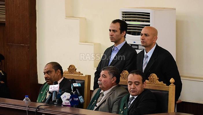 المحكمة تحظر تصوير شهود الإثبات في قضية بيت المقدس