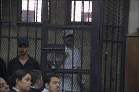 تأجيل محاكمة السني في قتل متظاهري ثورة يناير لـ20 أكتوبر