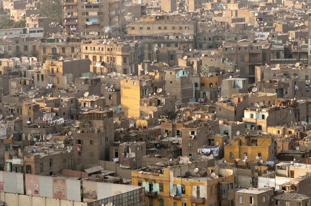 القاهرة تخرج من تصنيف الدول الأكثر ثراءً على مستوى العالم