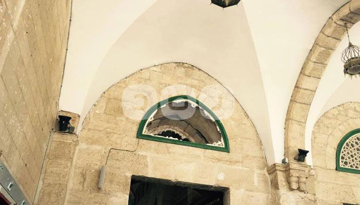 هاشتاج “الأقصى في خطر” يتصدر تويتر ومغردون: اللهم أخرج أمتنا من العجز