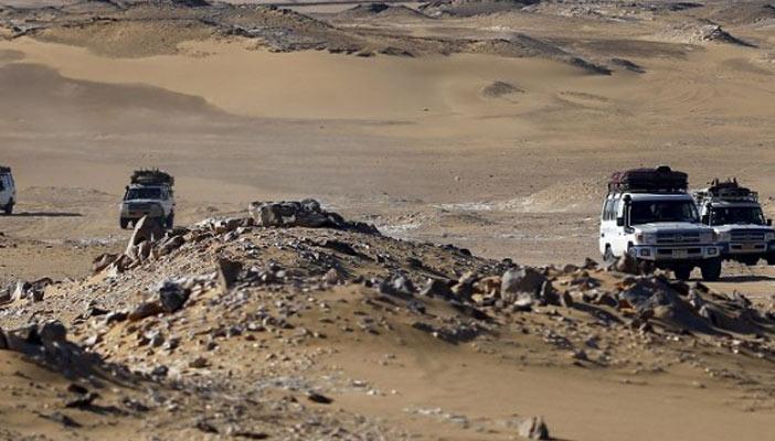 التليجراف: المكسيكيون غاضبون من التصريحات المصرية حول مقتل مواطنيهم